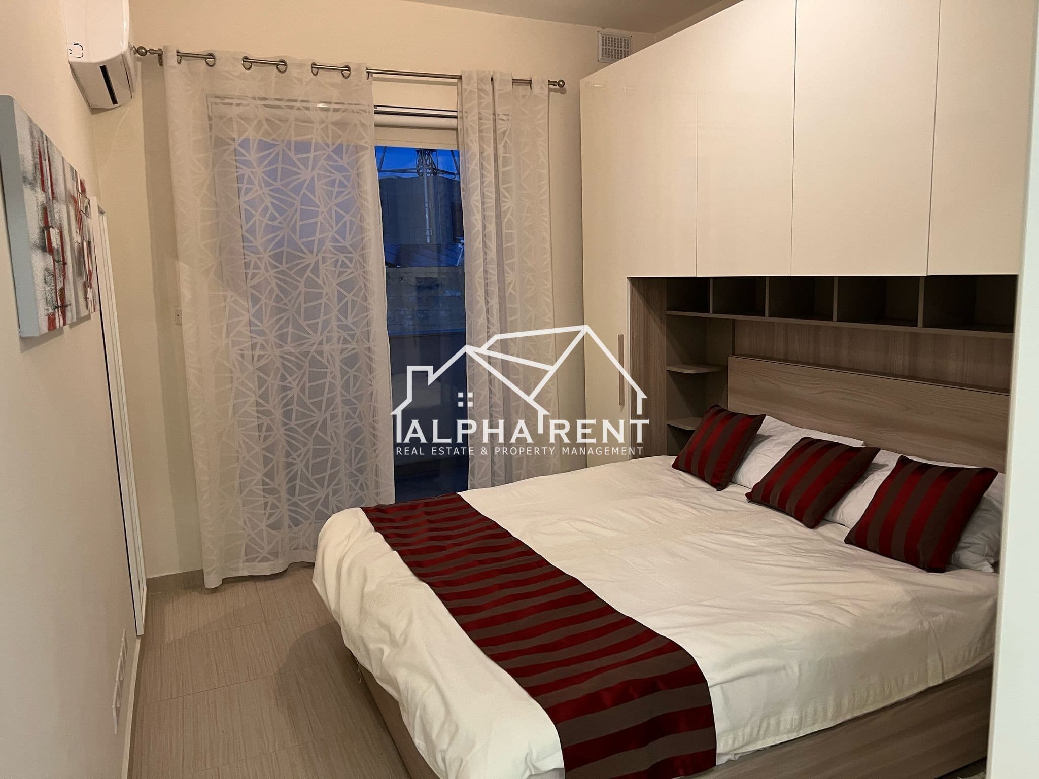 Residential Rent Penthouses in Balzan - 5