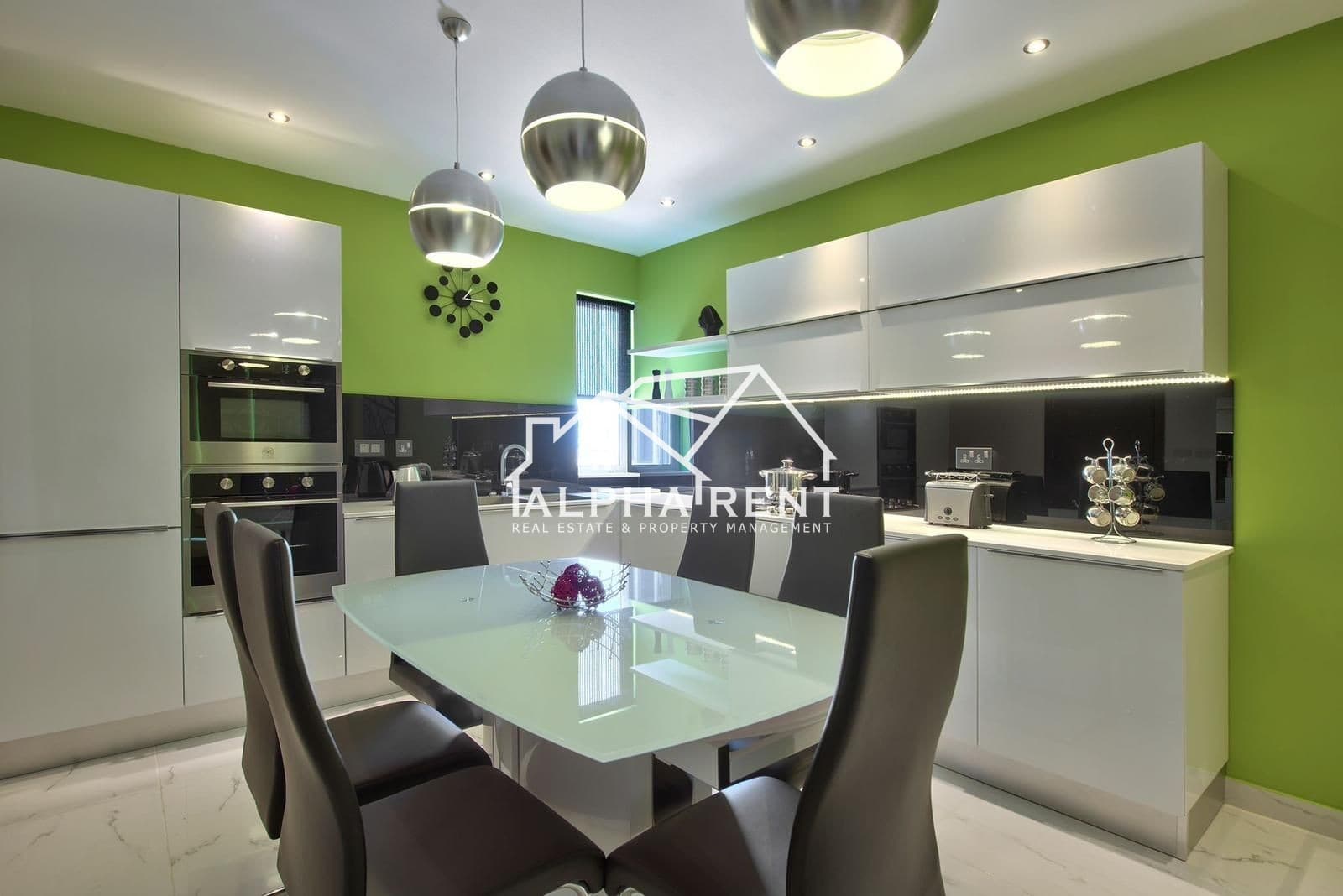 Residential Rent Apartments in St. Julian's - 3