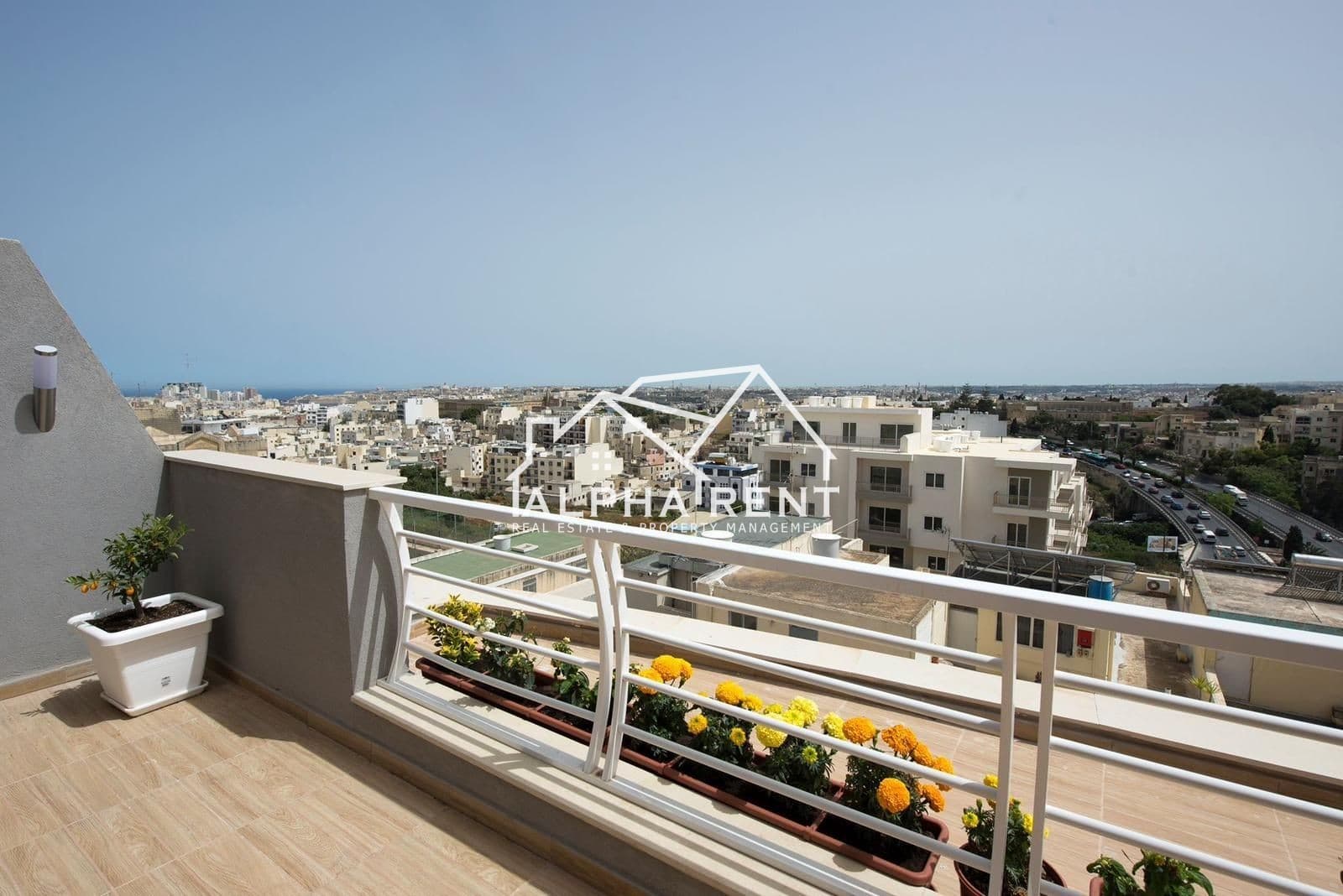 Residential Rent Apartments in St. Julian's - 4