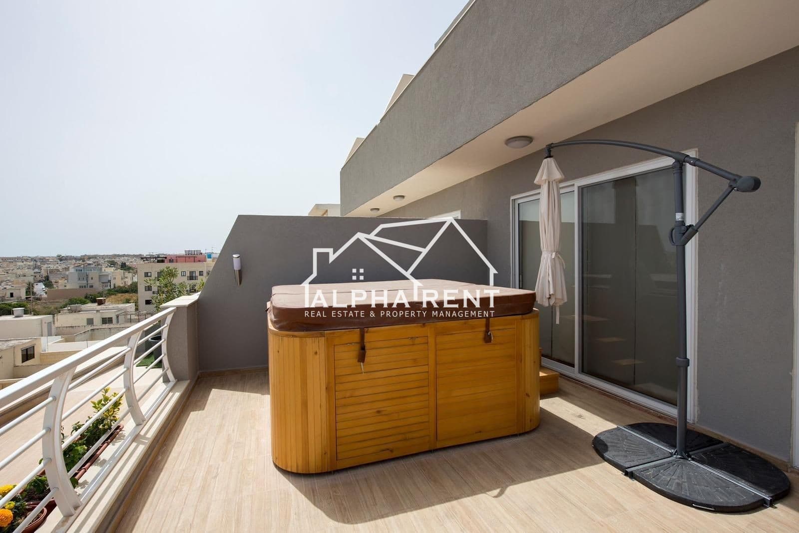 Residential Rent Apartments in St. Julian's - 5