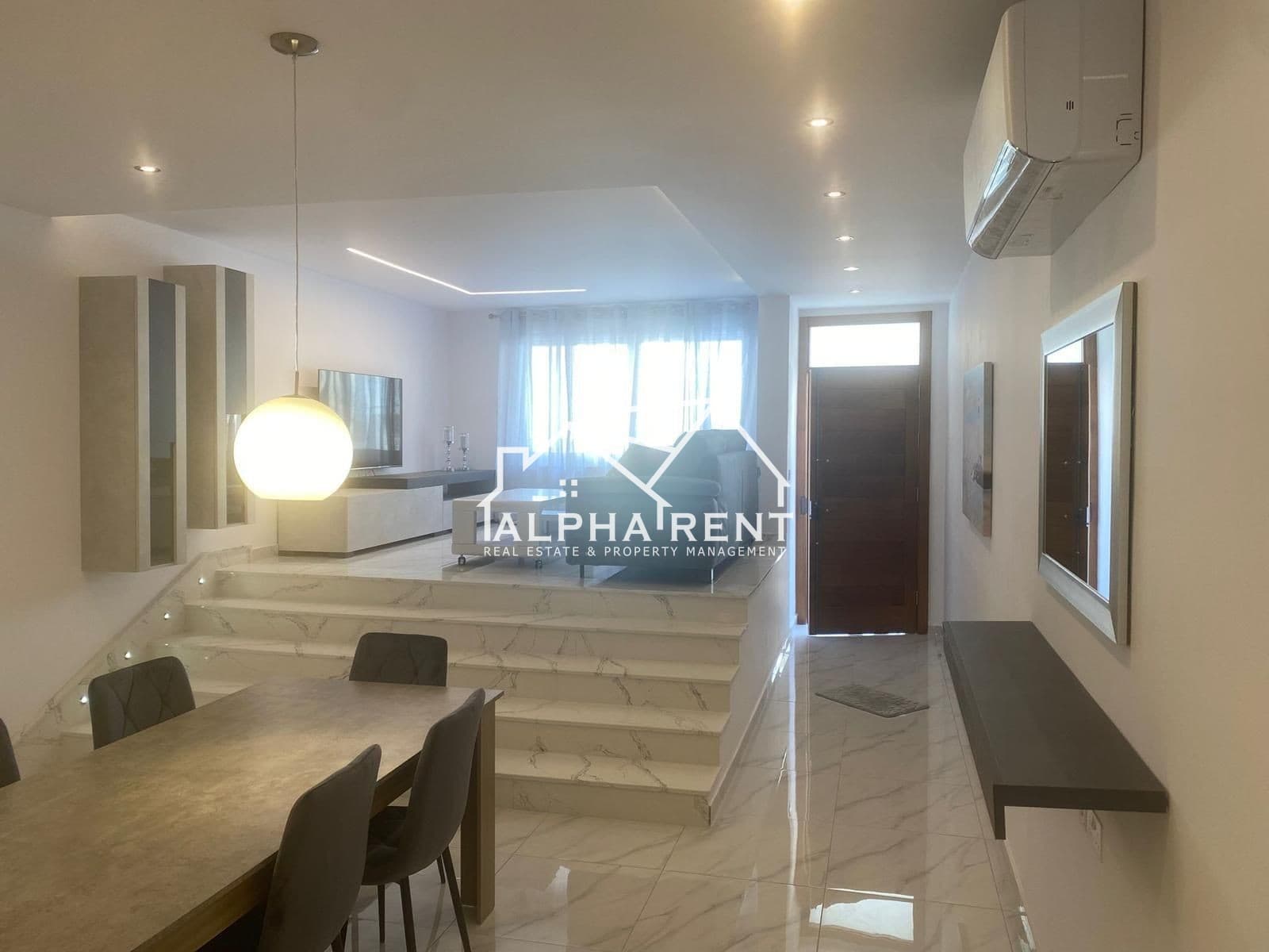 Residential Rent Apartments in Balzan