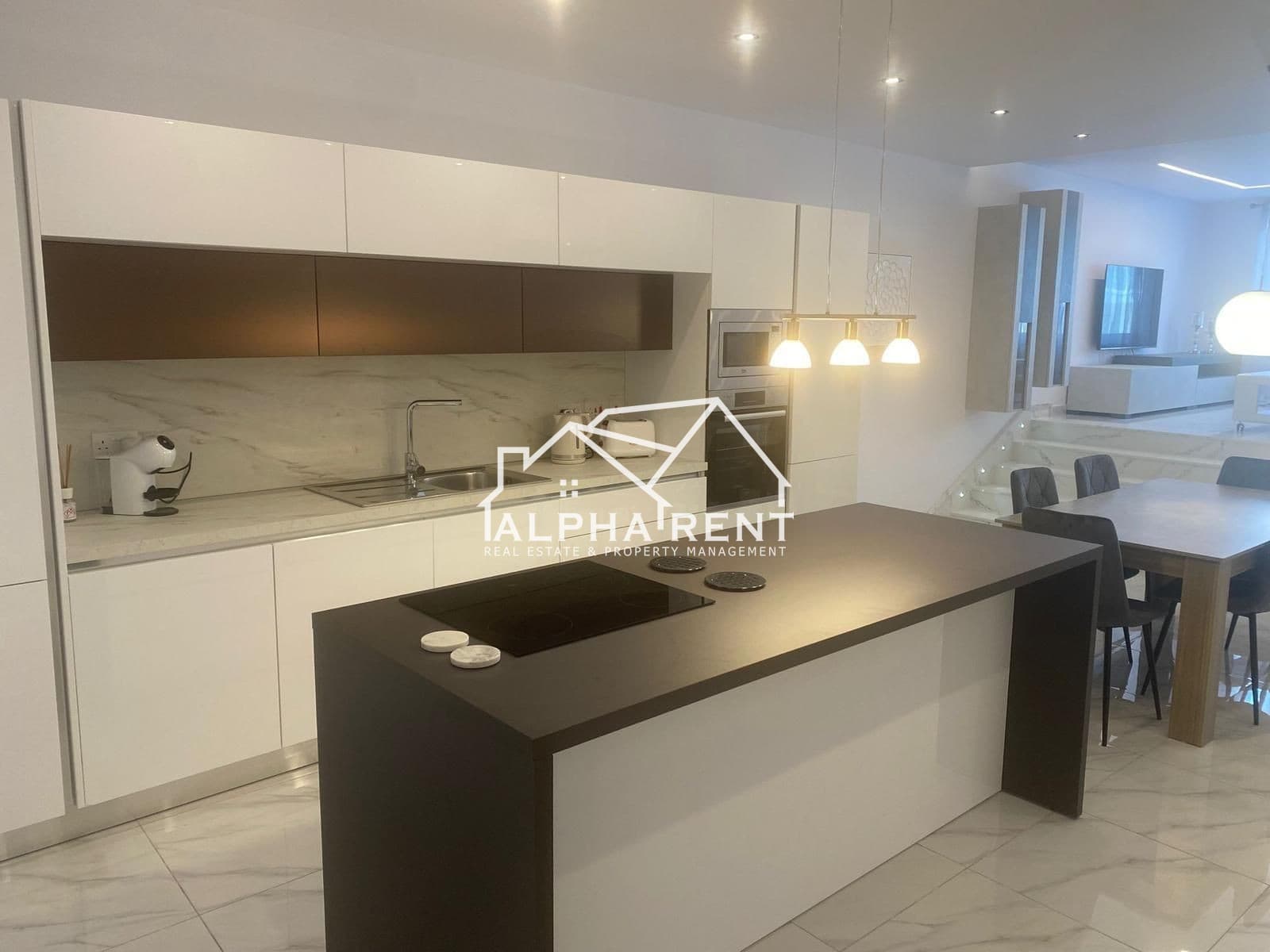 Residential Rent Apartments in Balzan - 2