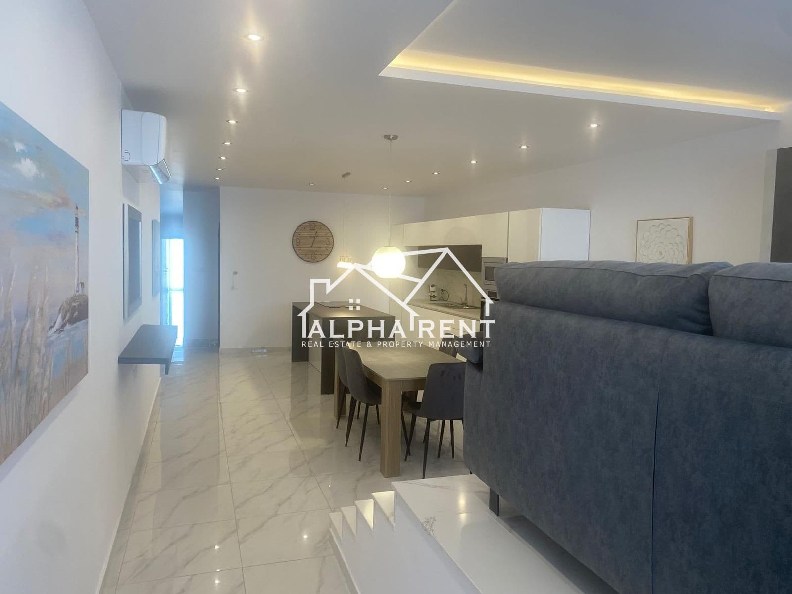 Residential Rent Apartments in Balzan - 3