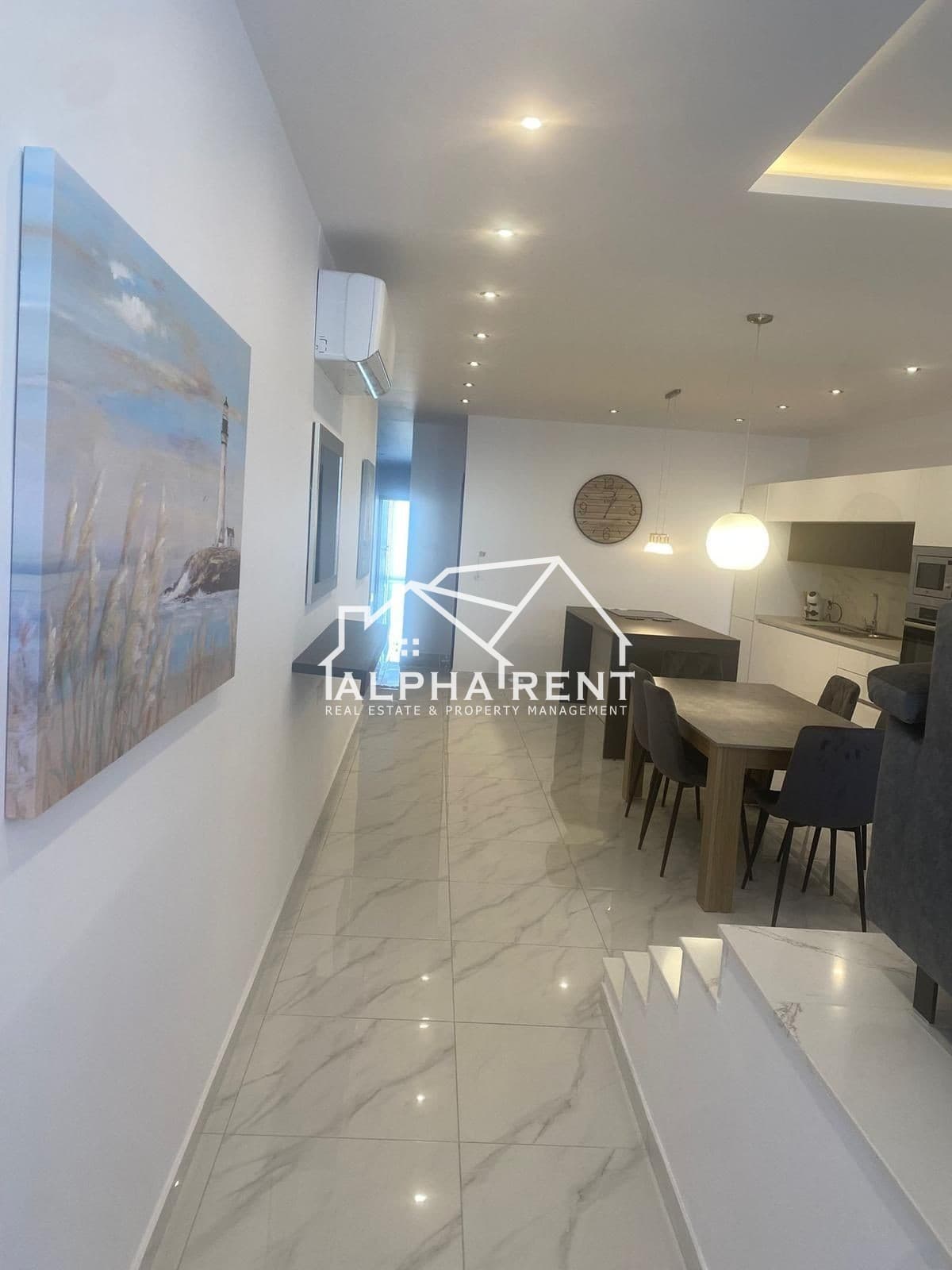 Residential Rent Apartments in Balzan - 4