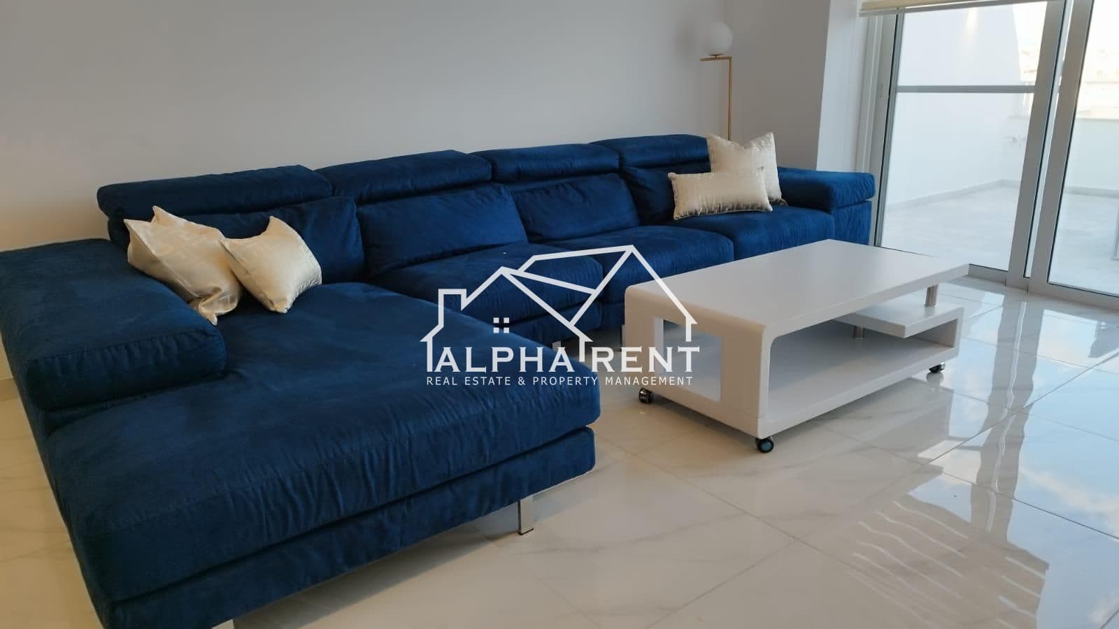 Residential Rent Apartments in Balzan