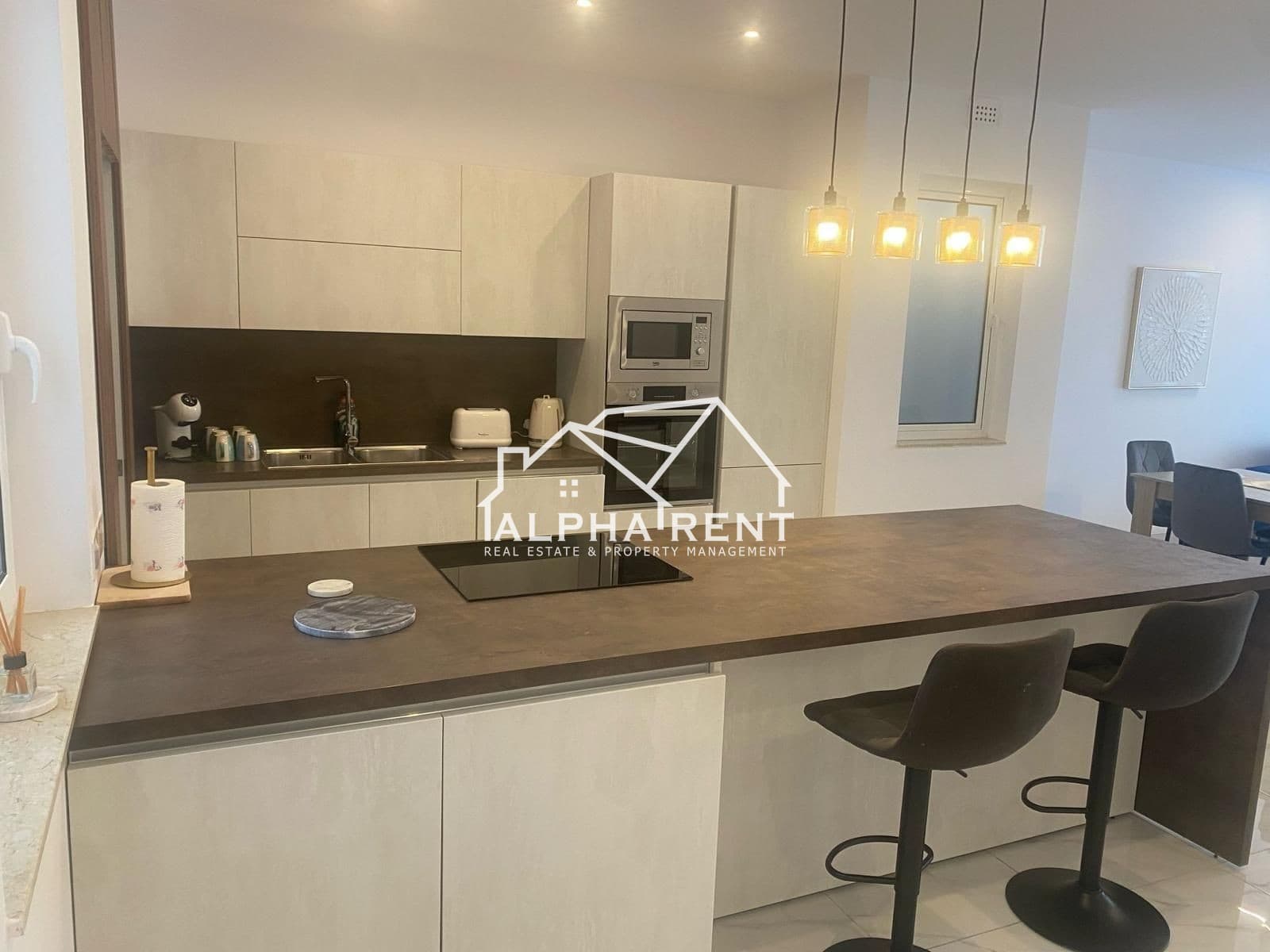 Residential Rent Apartments in Balzan - 2