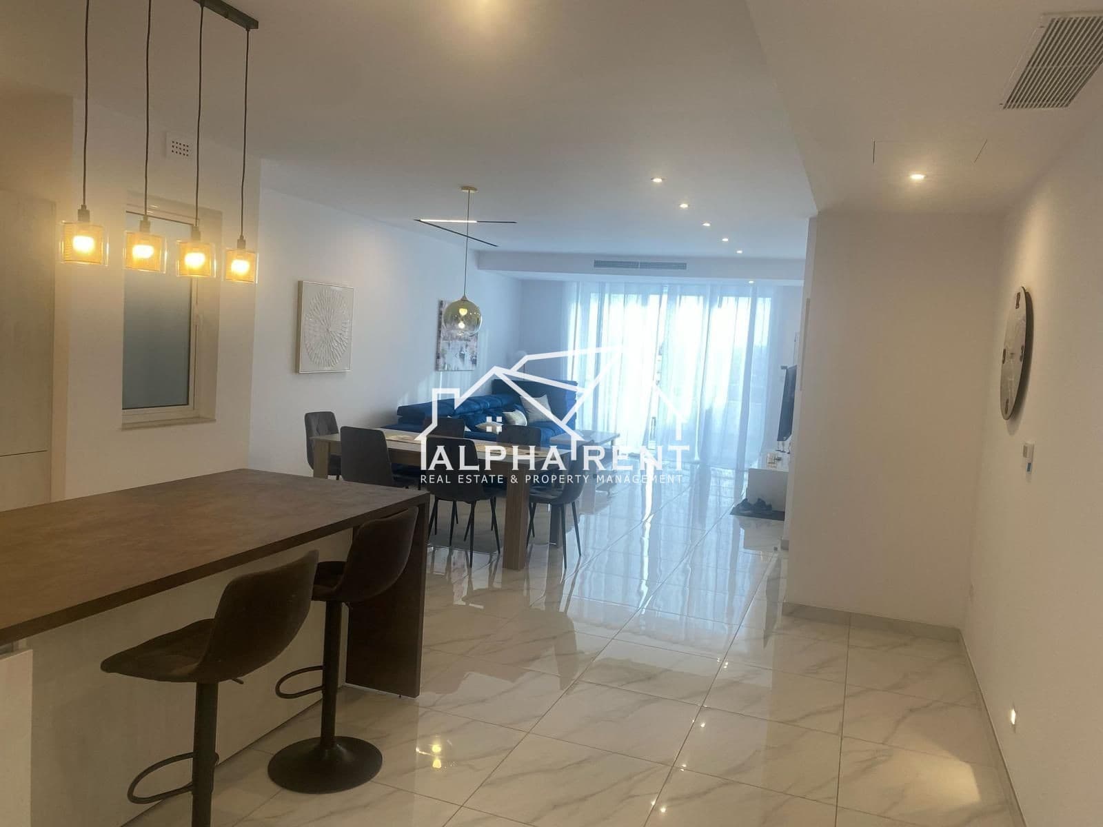 Residential Rent Apartments in Balzan - 3