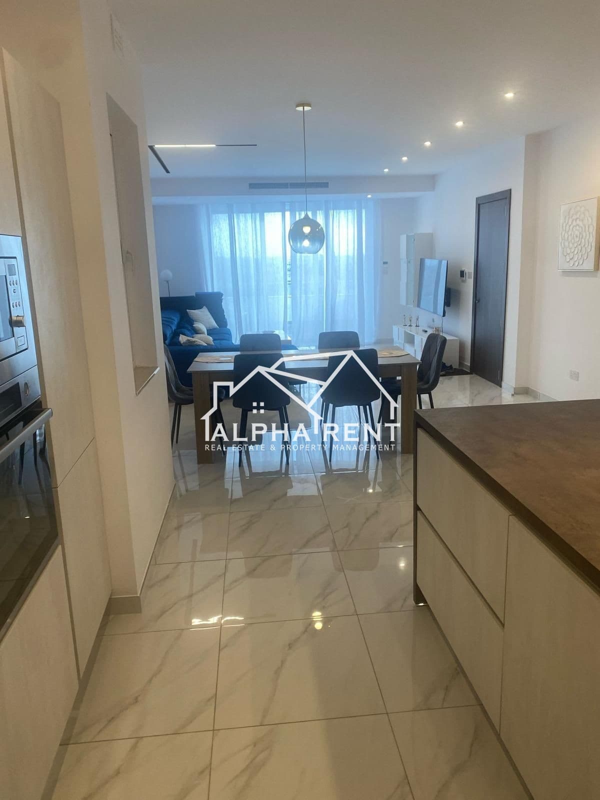 Residential Rent Apartments in Balzan - 5