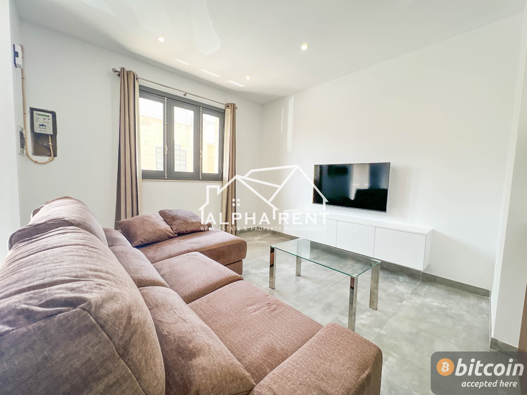 Residential Rent Apartments in Gharghur