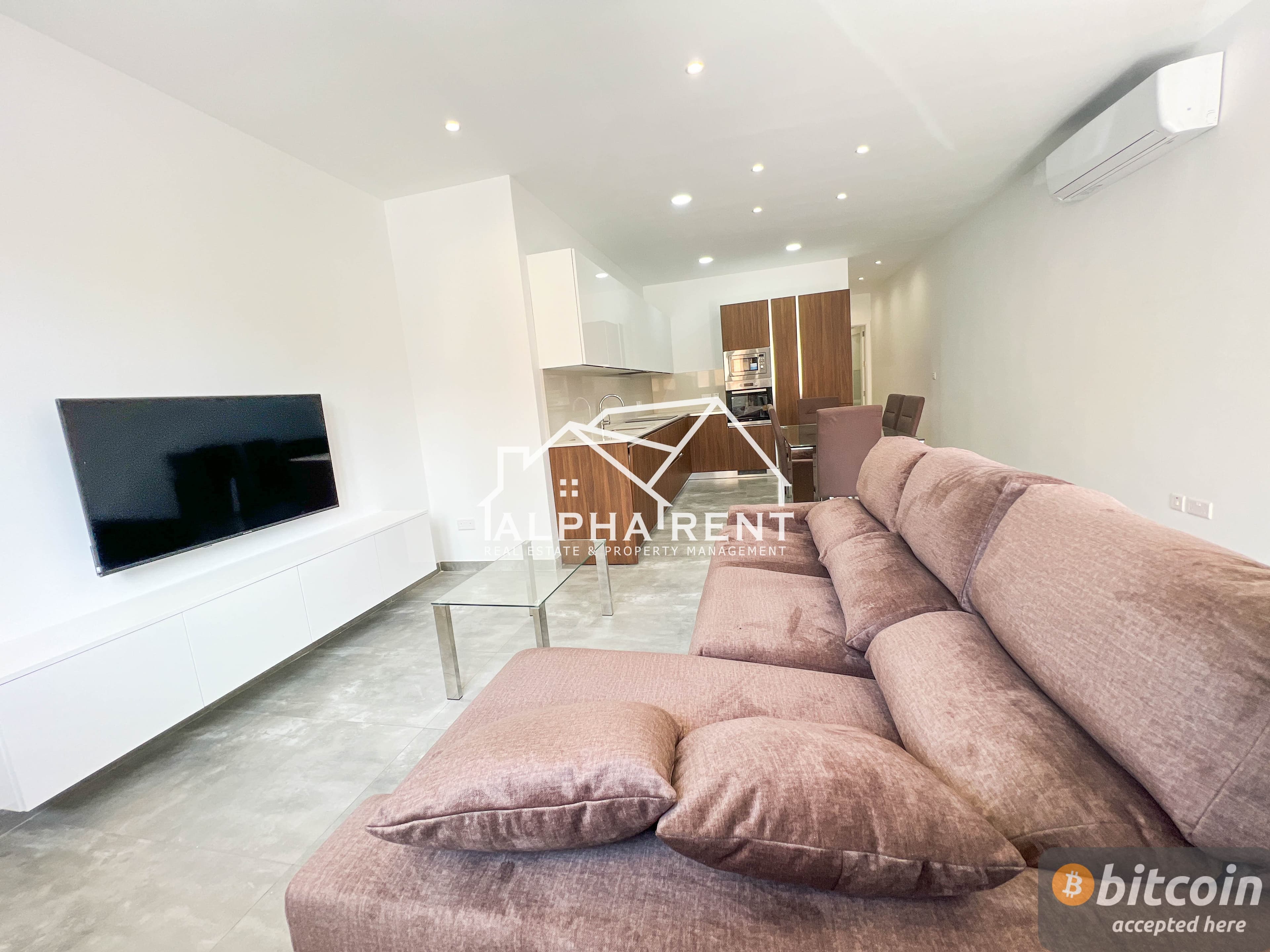 Residential Rent Apartments in Gharghur - 2