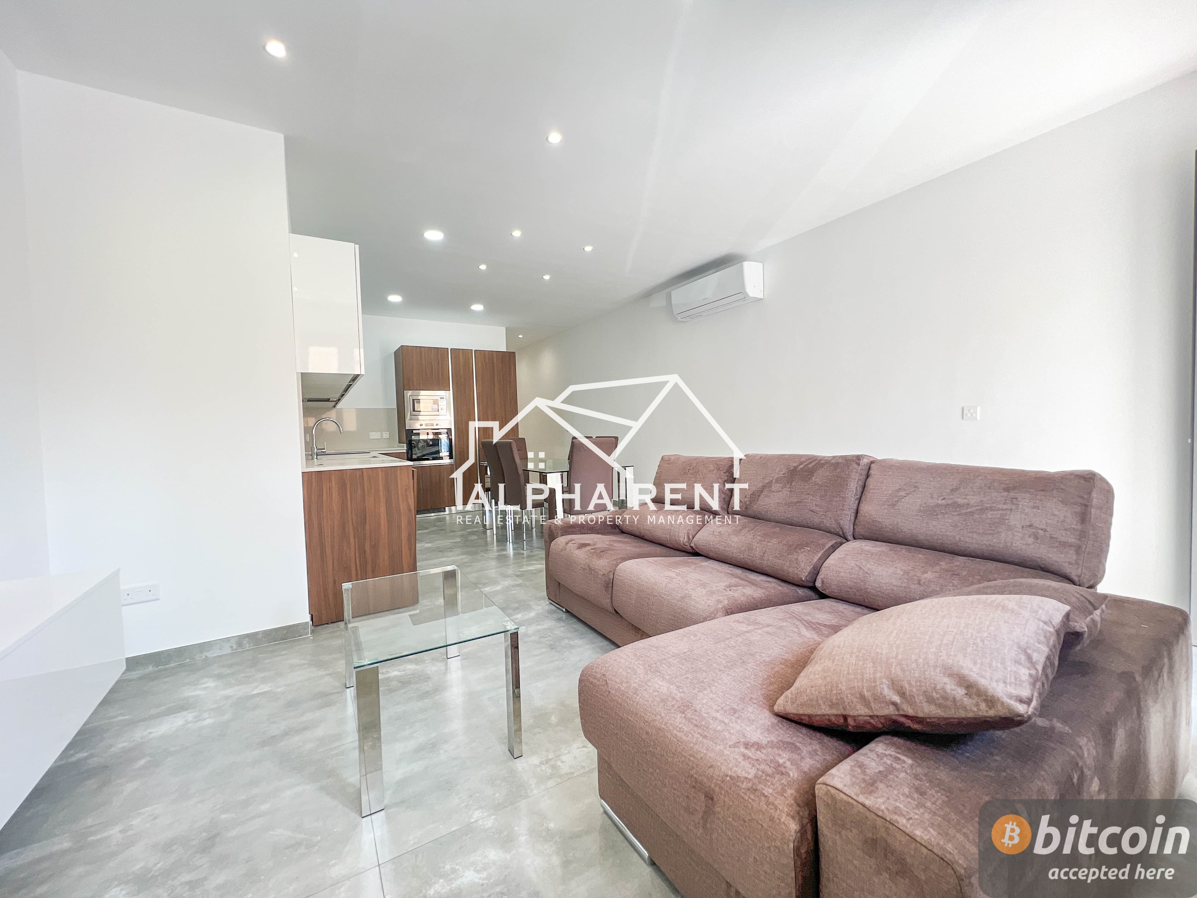 Residential Rent Apartments in Gharghur - 3