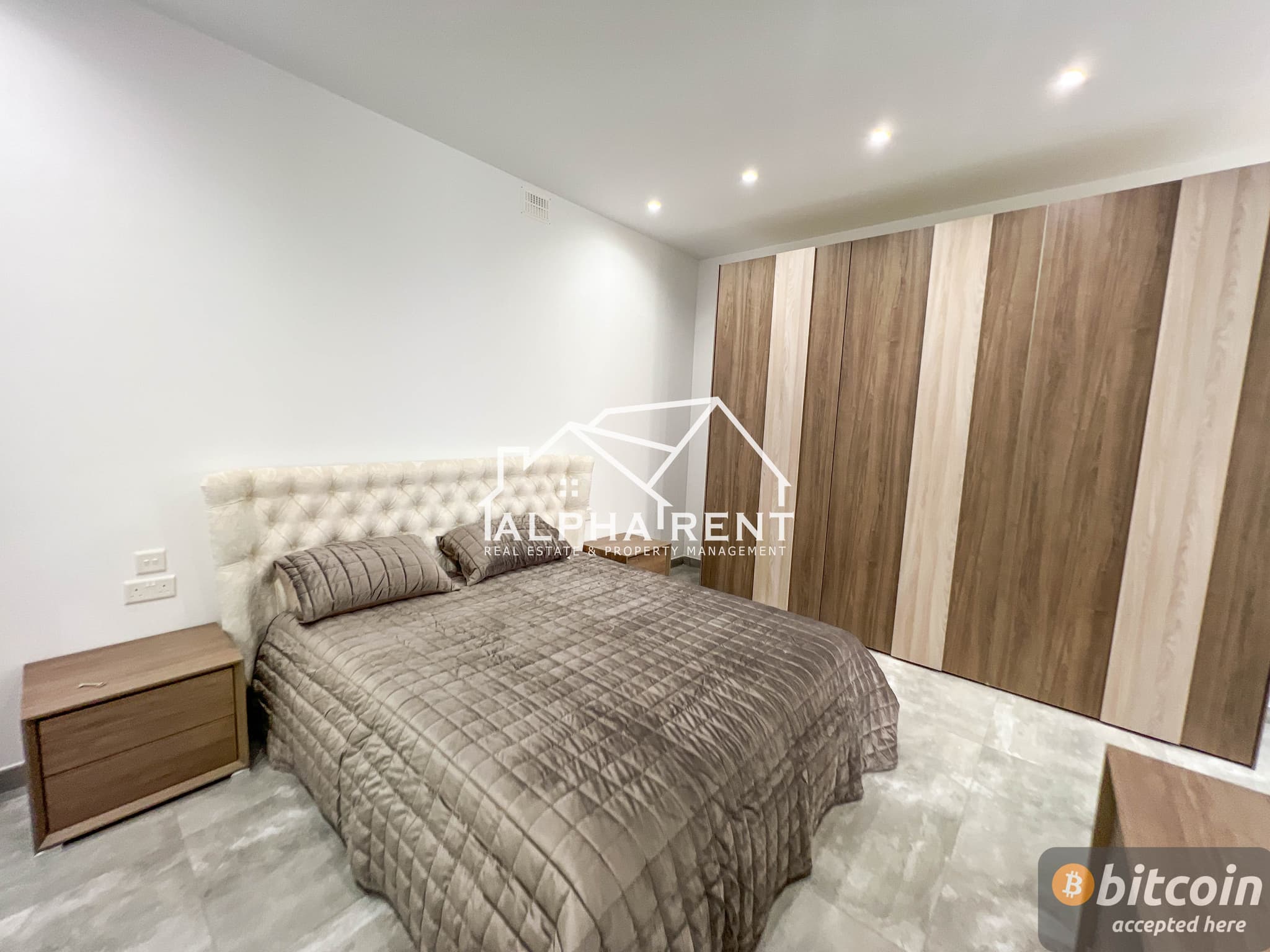 Residential Rent Apartments in Gharghur - 5