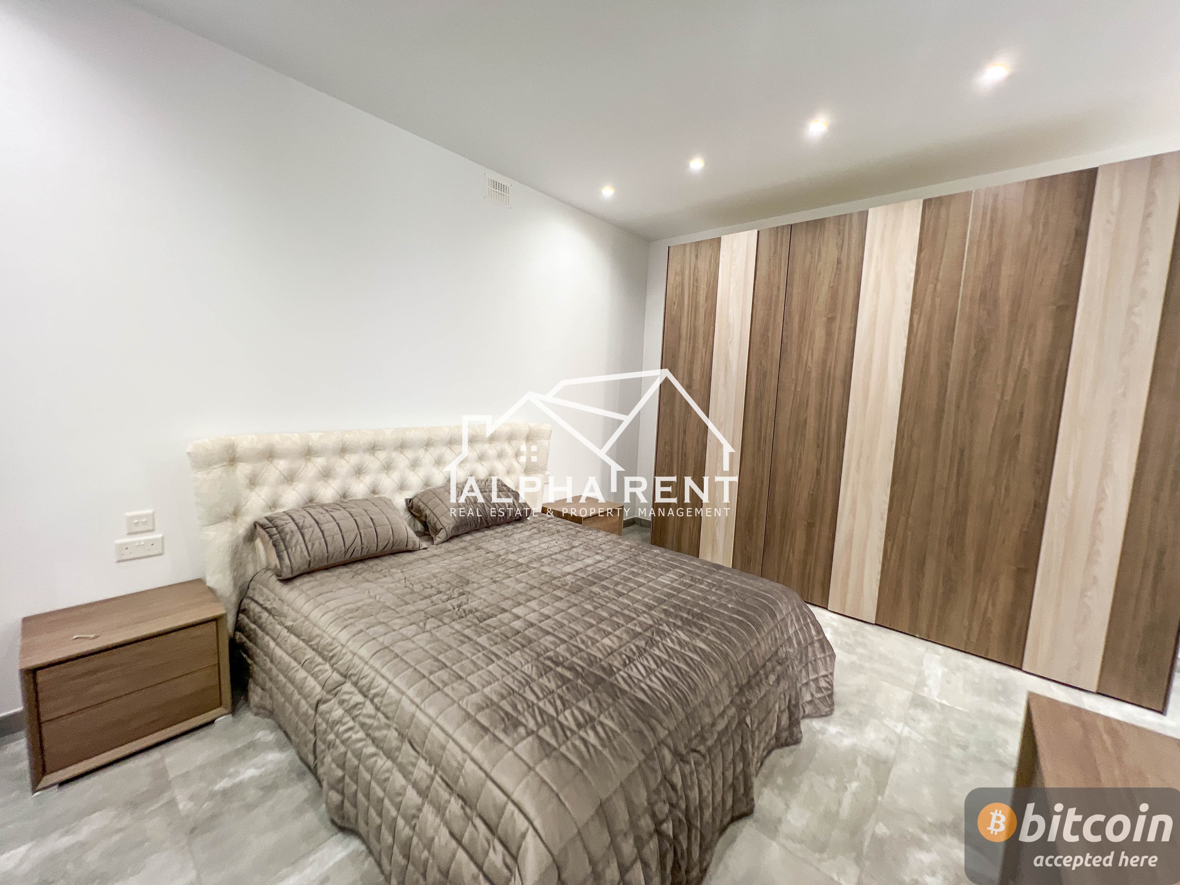 Residential Rent Apartments in Gharghur - 5