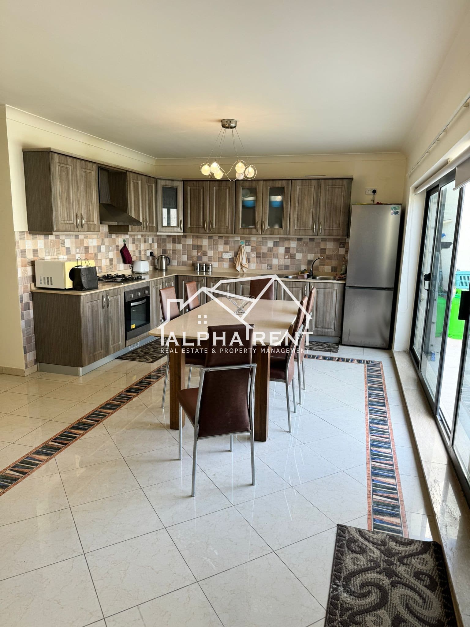 Residential Rent Penthouses in South - 3