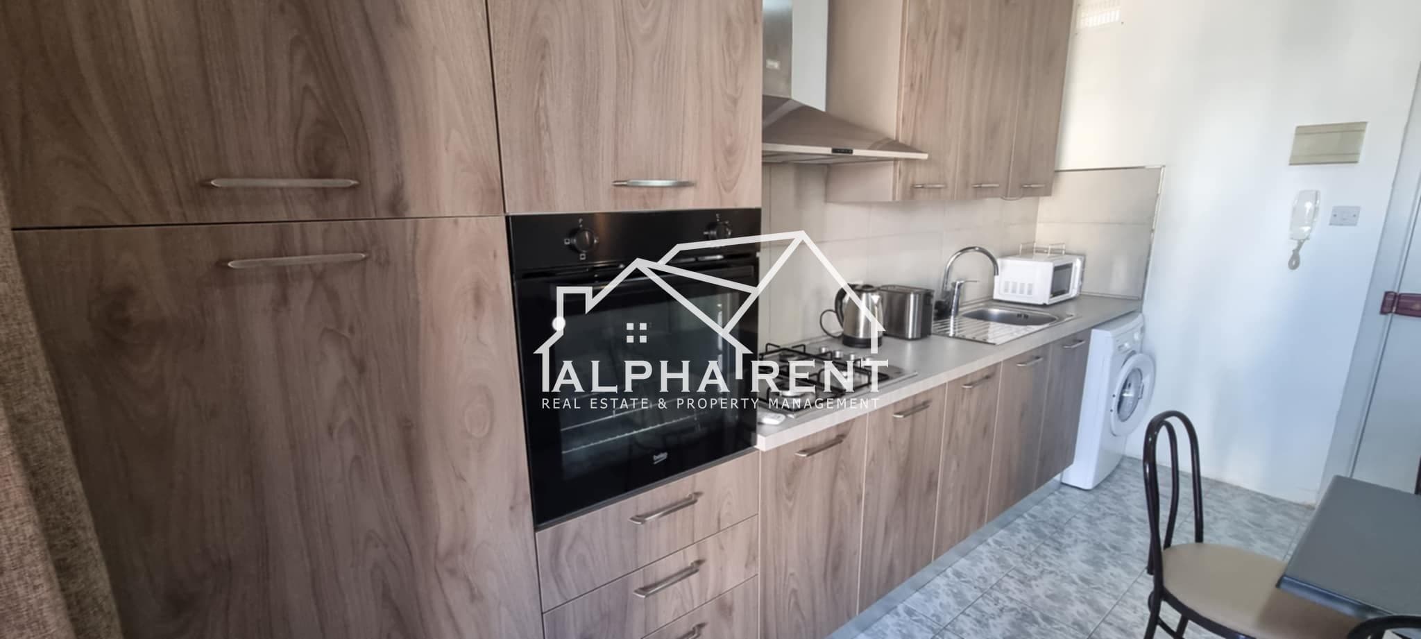 Residential Rent Penthouses in Marsaskala - 2