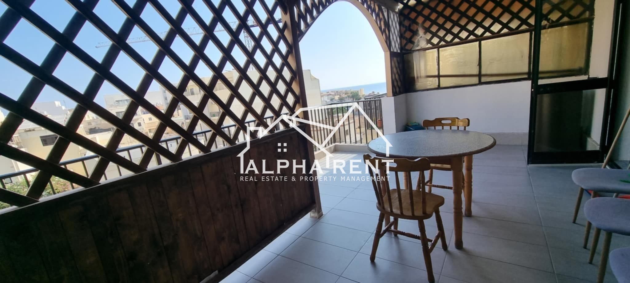 Residential Rent Penthouses in Marsaskala - 4