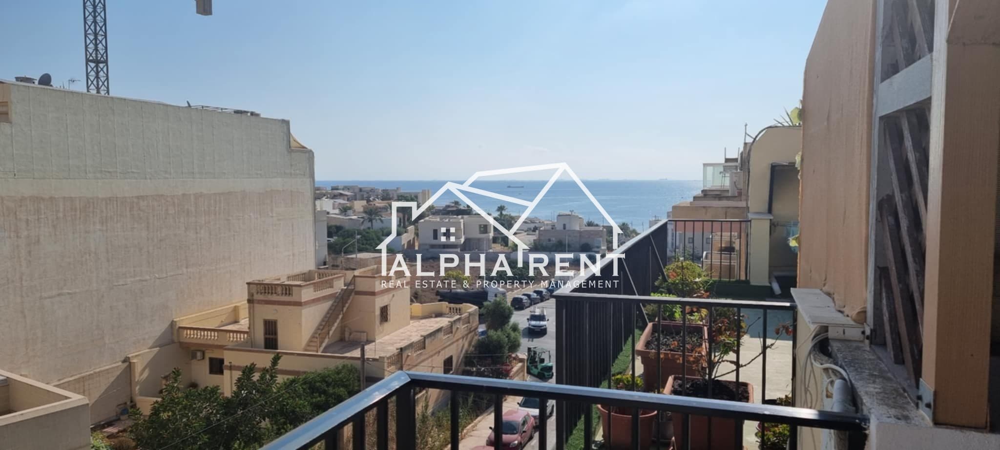 Residential Rent Penthouses in Marsaskala - 5