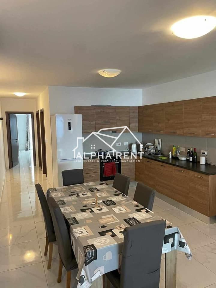 Residential Rent Maisonettes in Birkirkara - 4