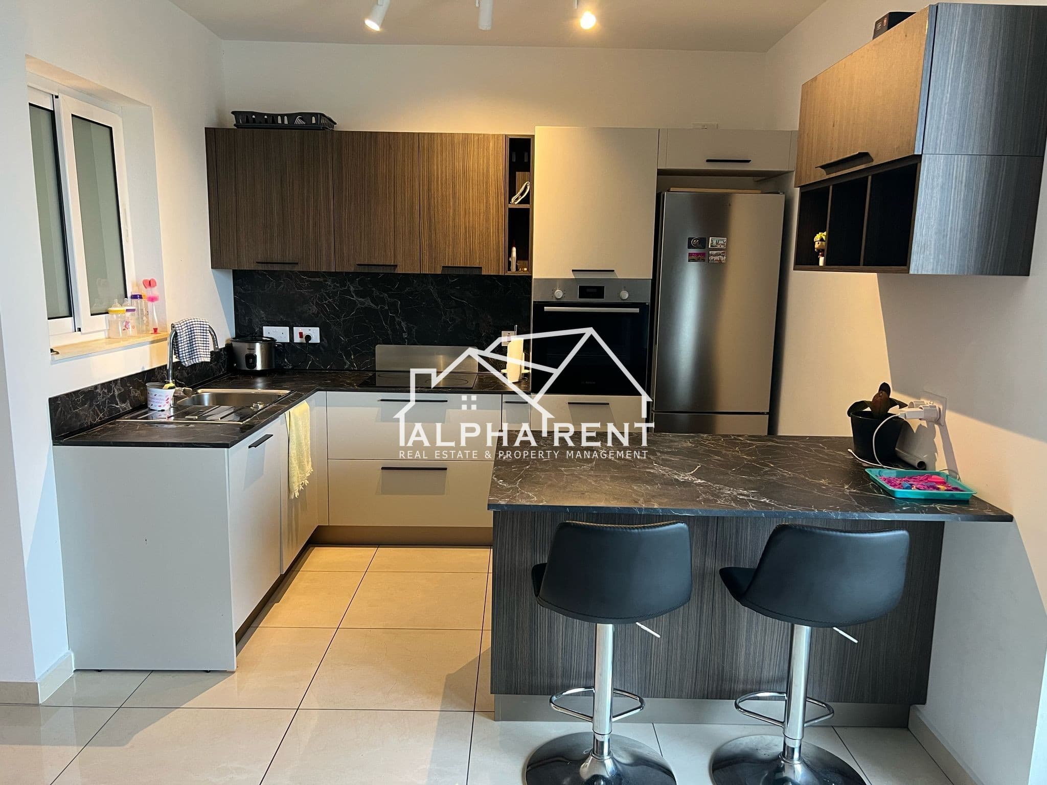 Residential Rent Apartments in Zebbug - 2