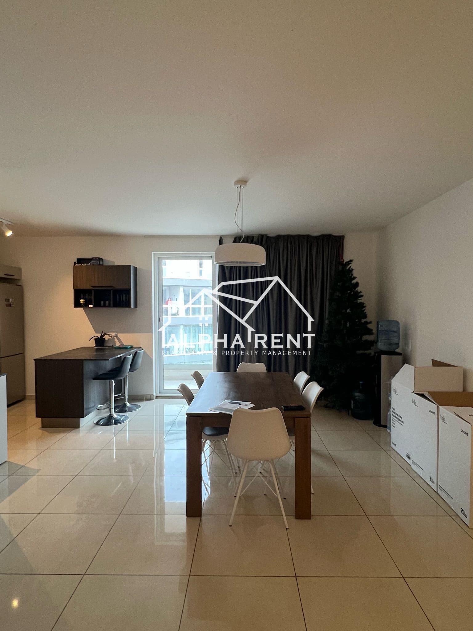 Residential Rent Apartments in Zebbug - 3