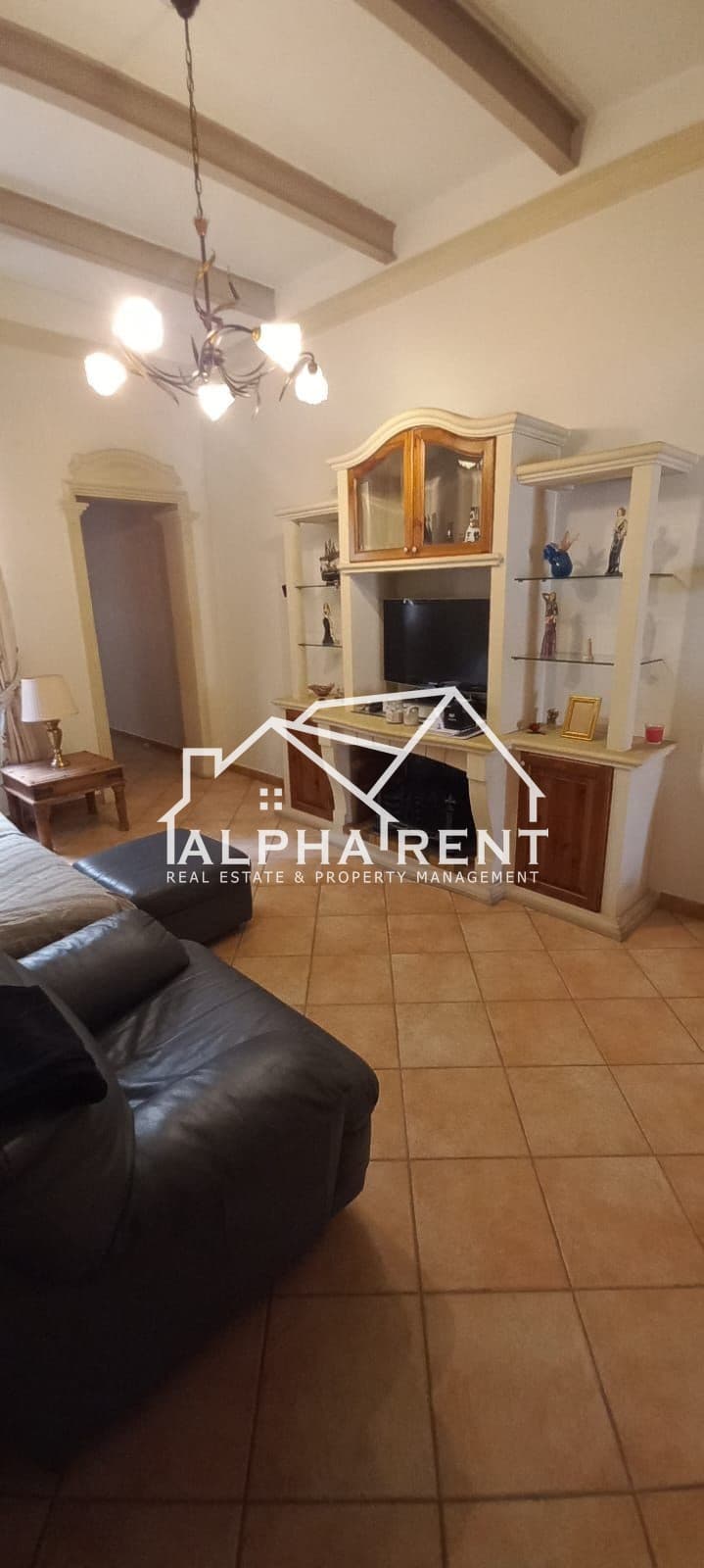 Residential Rent Apartments in Hamrun