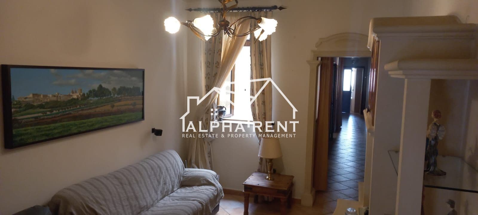 Residential Rent Apartments in Hamrun - 2