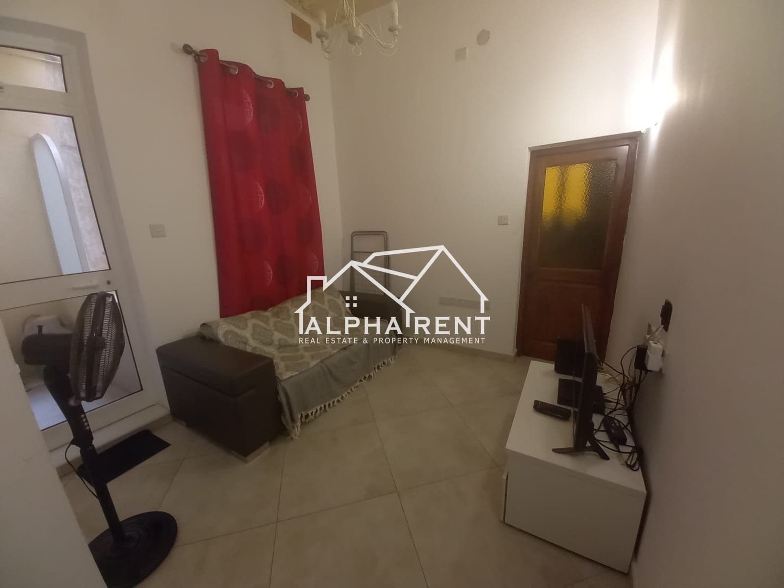 Residential Rent Apartments in Floriana