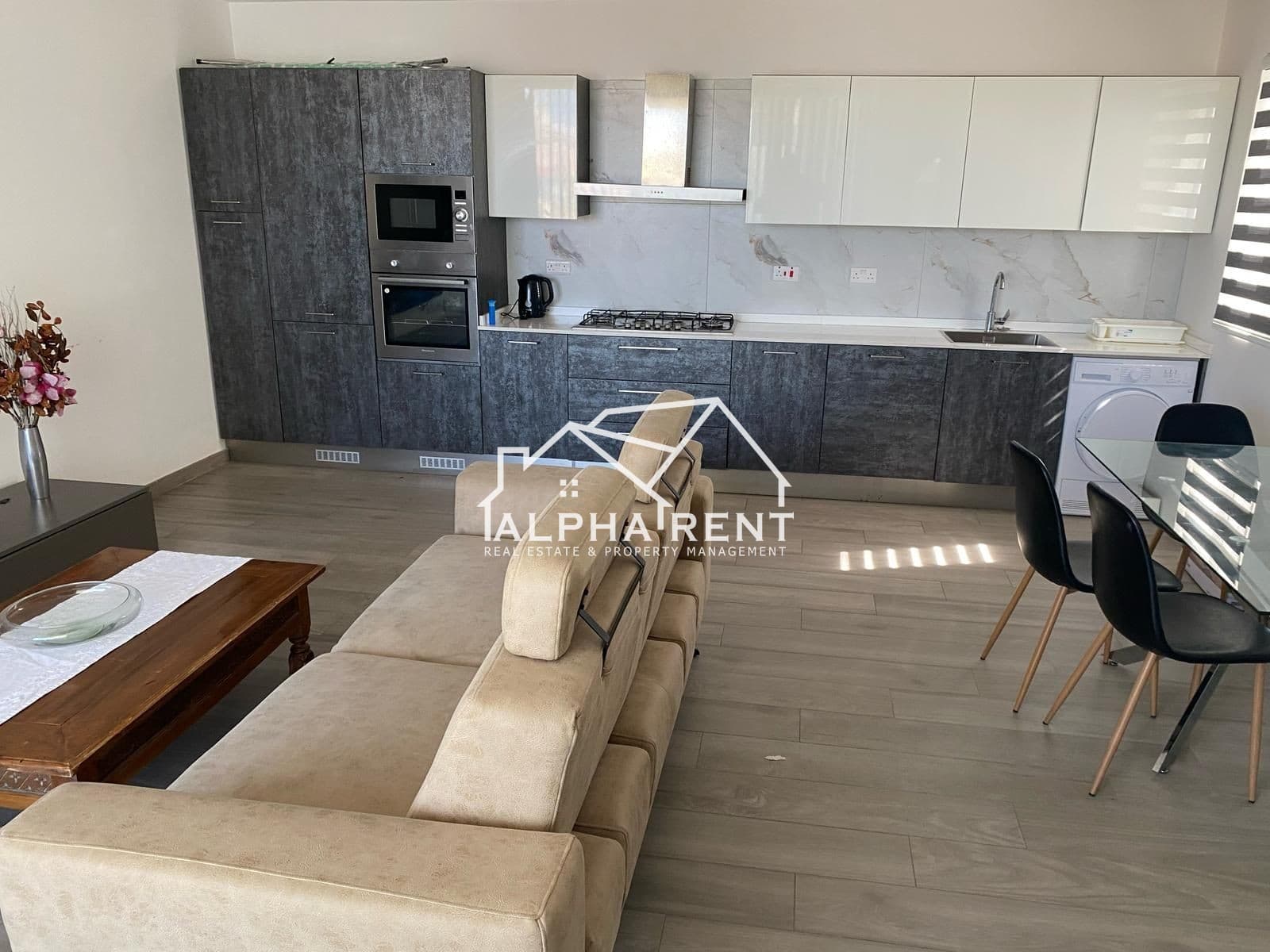 Residential Rent Apartments in Qawra - 3