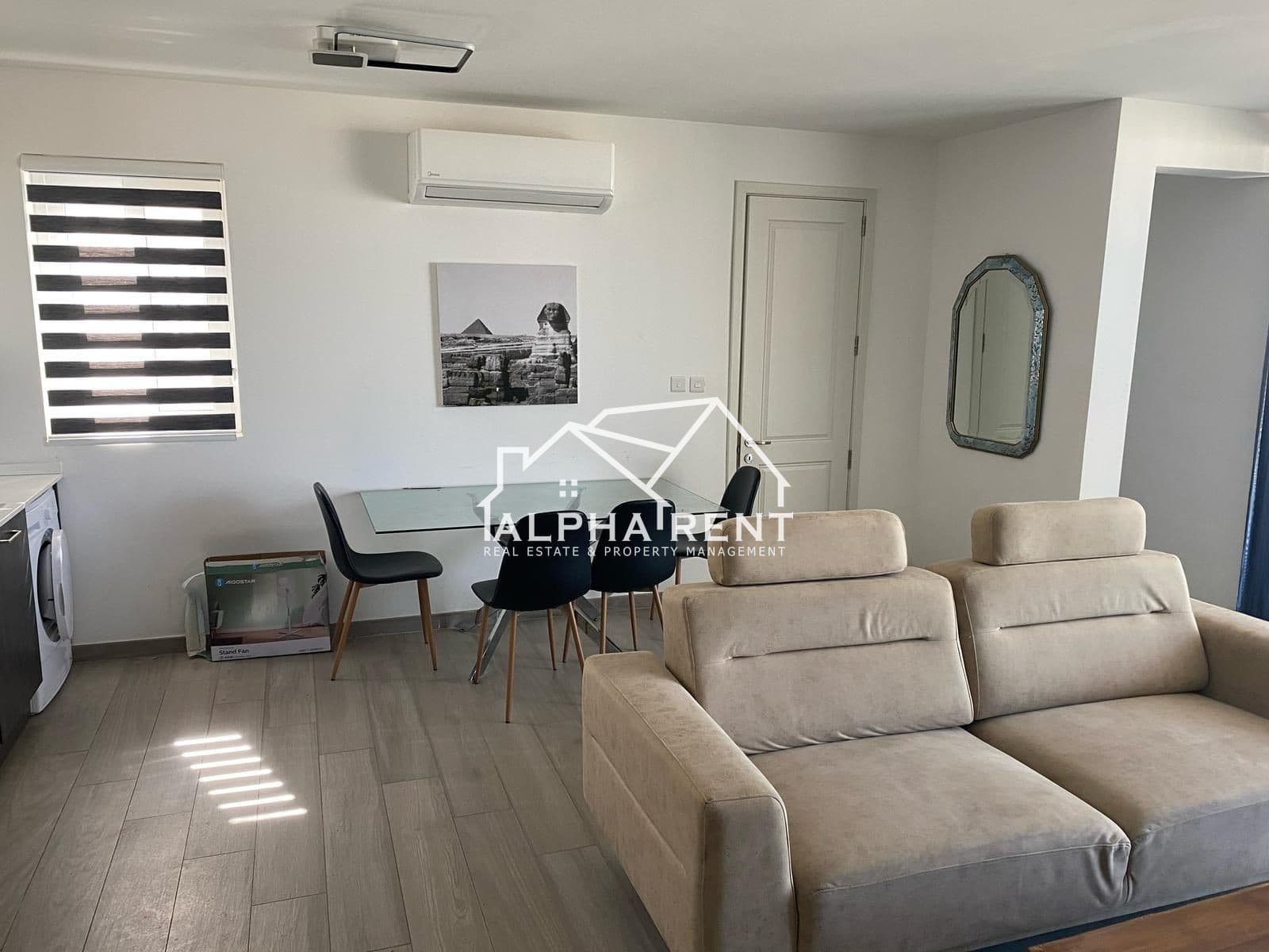 Residential Rent Apartments in Qawra - 4