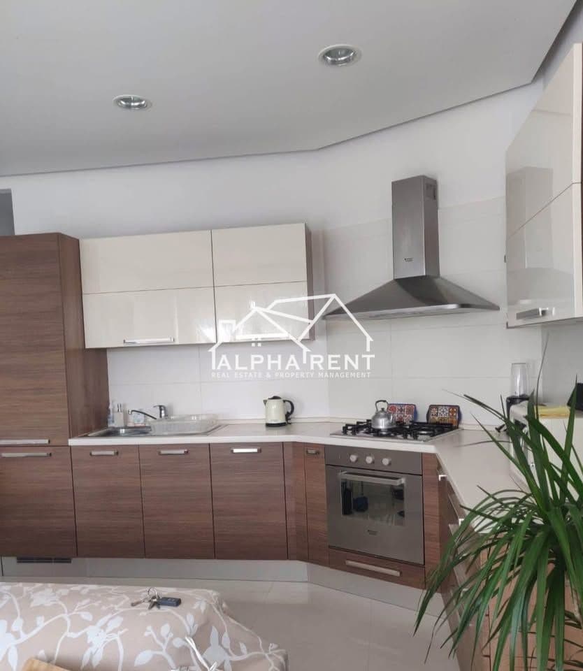 Residential Rent Maisonettes in Xemxija - 2