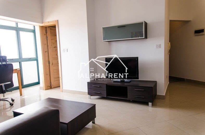 Residential Rent Penthouses in Gzira - 2