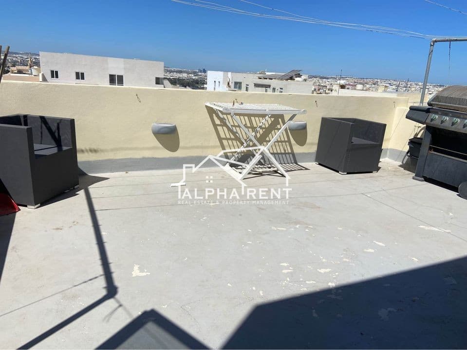 Residential Rent Apartments in Paola - 4