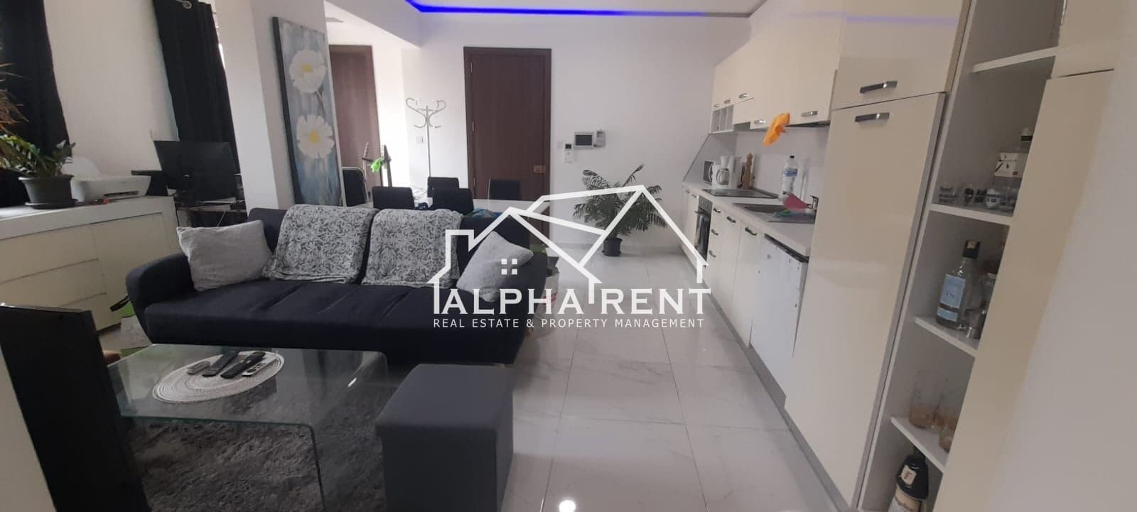 Residential Rent Penthouses in Sliema