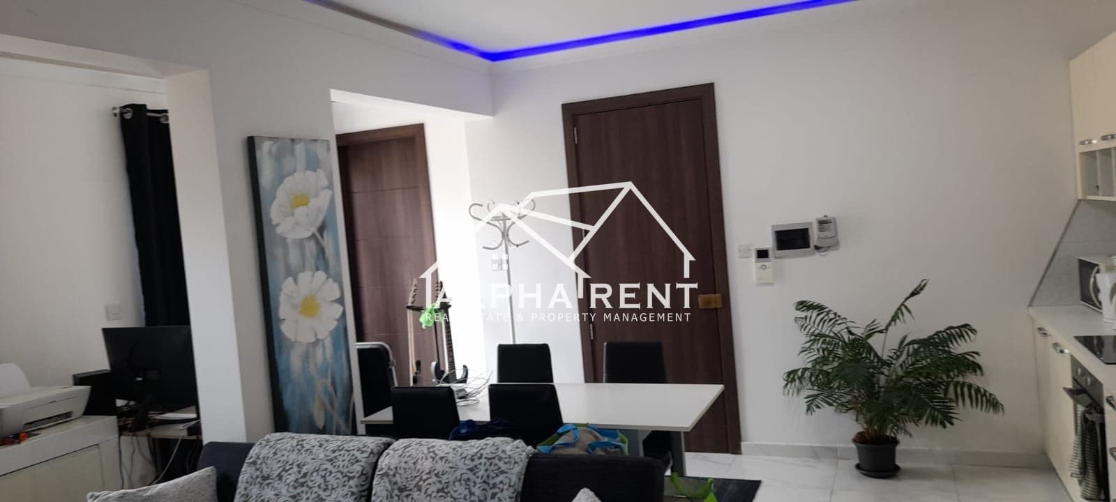 Residential Rent Penthouses in Sliema - 2