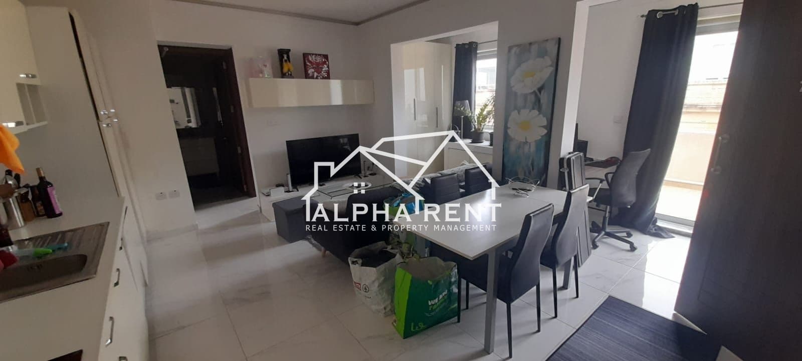 Residential Rent Penthouses in Sliema - 3