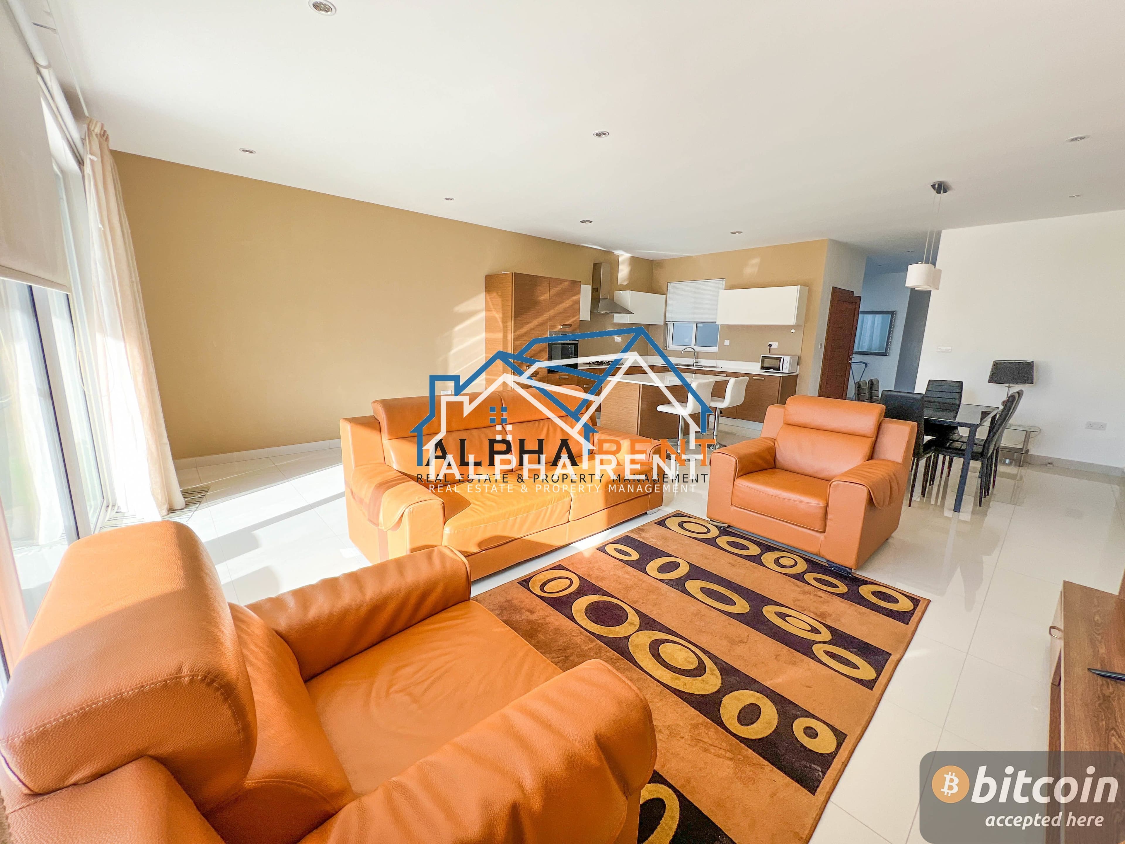 Residential Rent Apartments in St. Julian's - 2