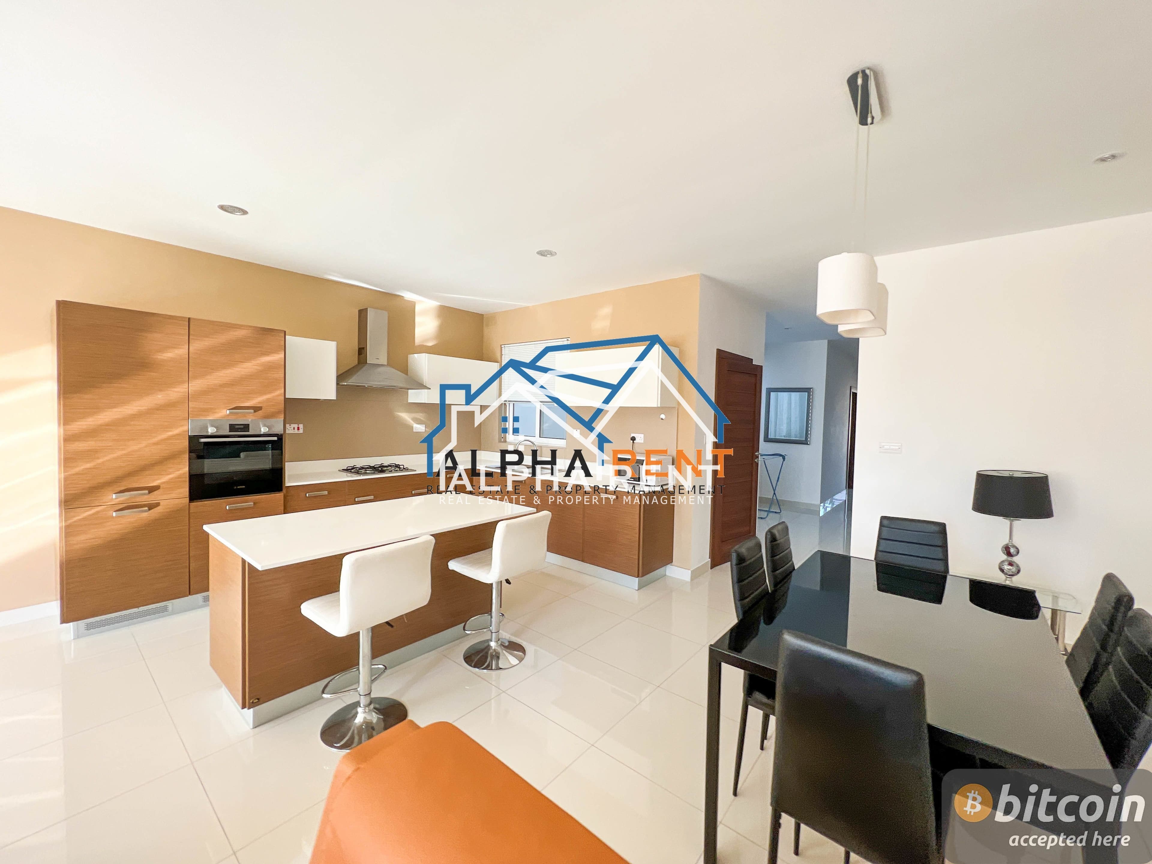 Residential Rent Apartments in St. Julian's - 3