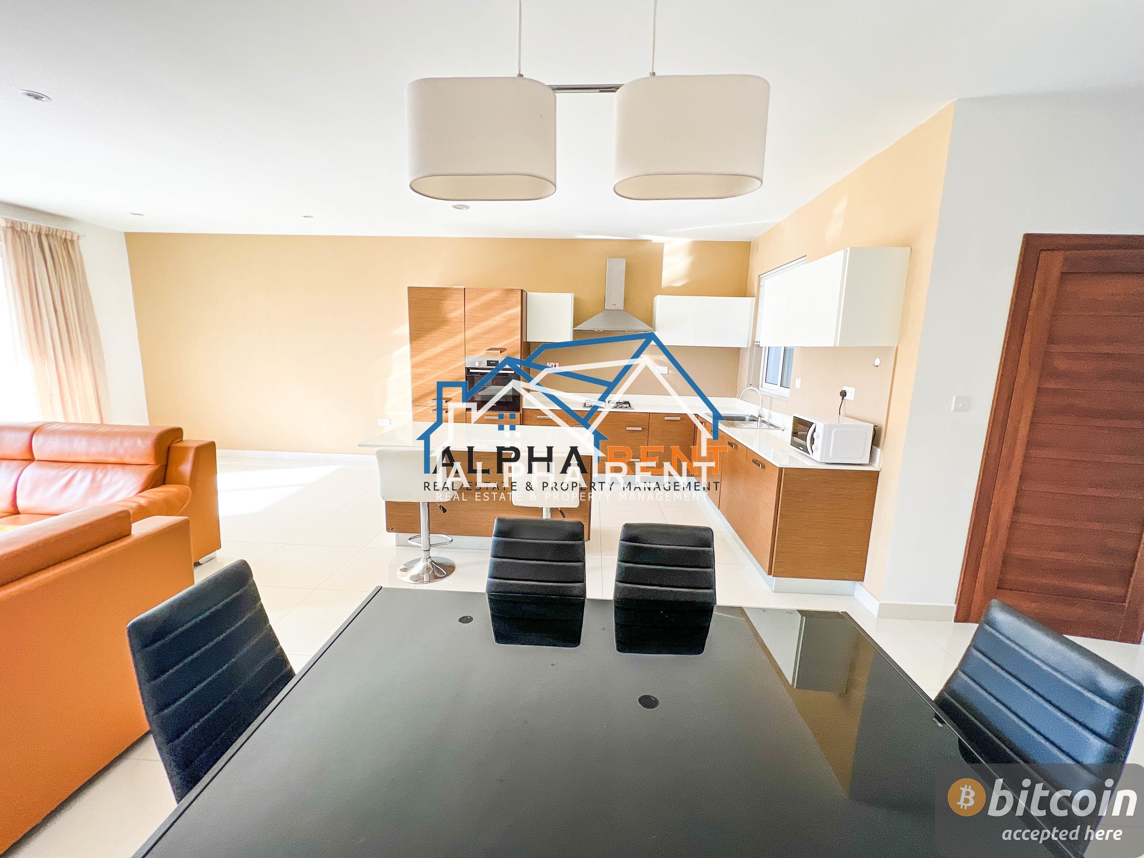 Residential Rent Apartments in St. Julian's - 4