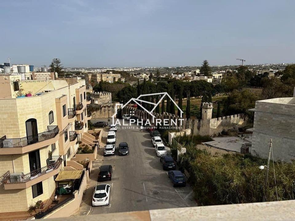 Residential Rent Apartments in Attard - 5