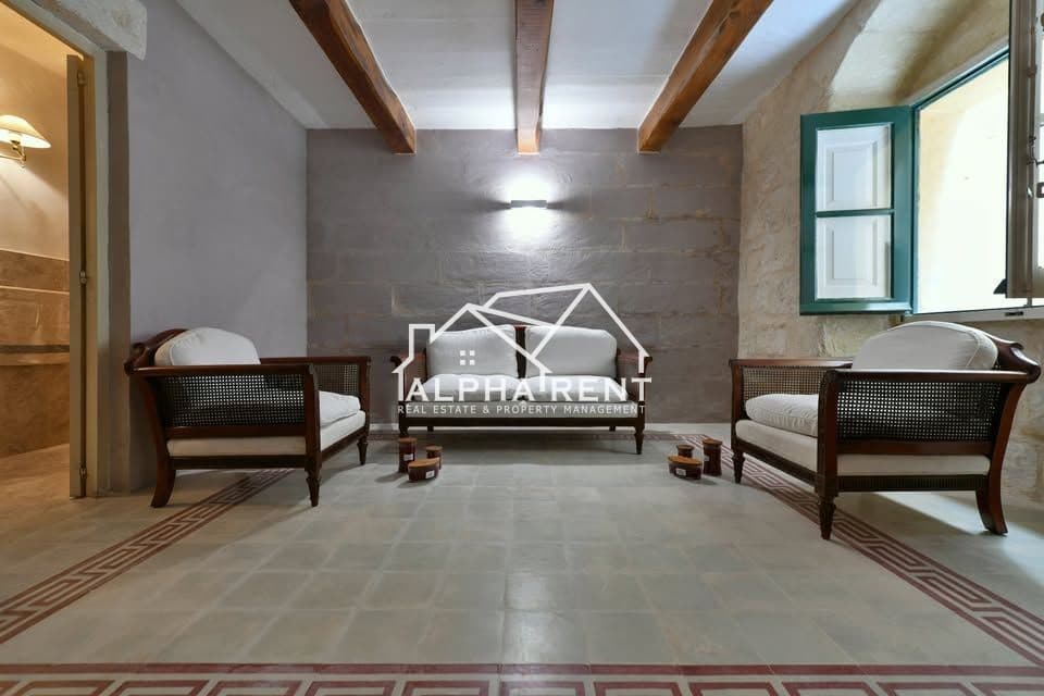 Residential Rent House in Mdina - 2