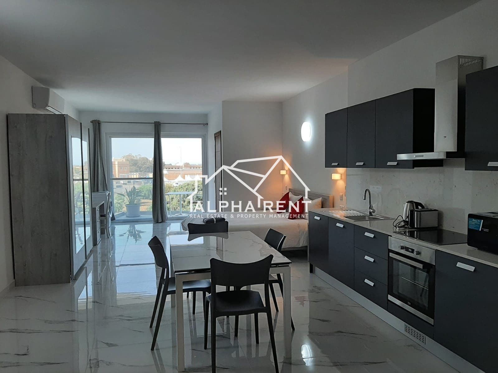 Residential Rent Apartments in Swieqi - 3