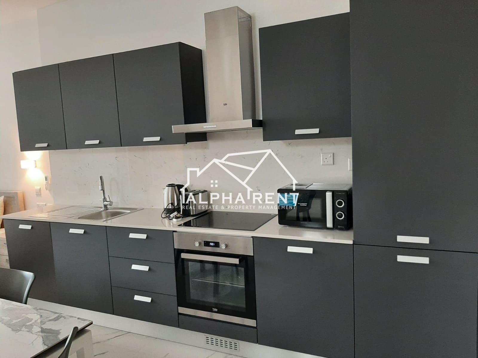 Residential Rent Apartments in Swieqi - 5