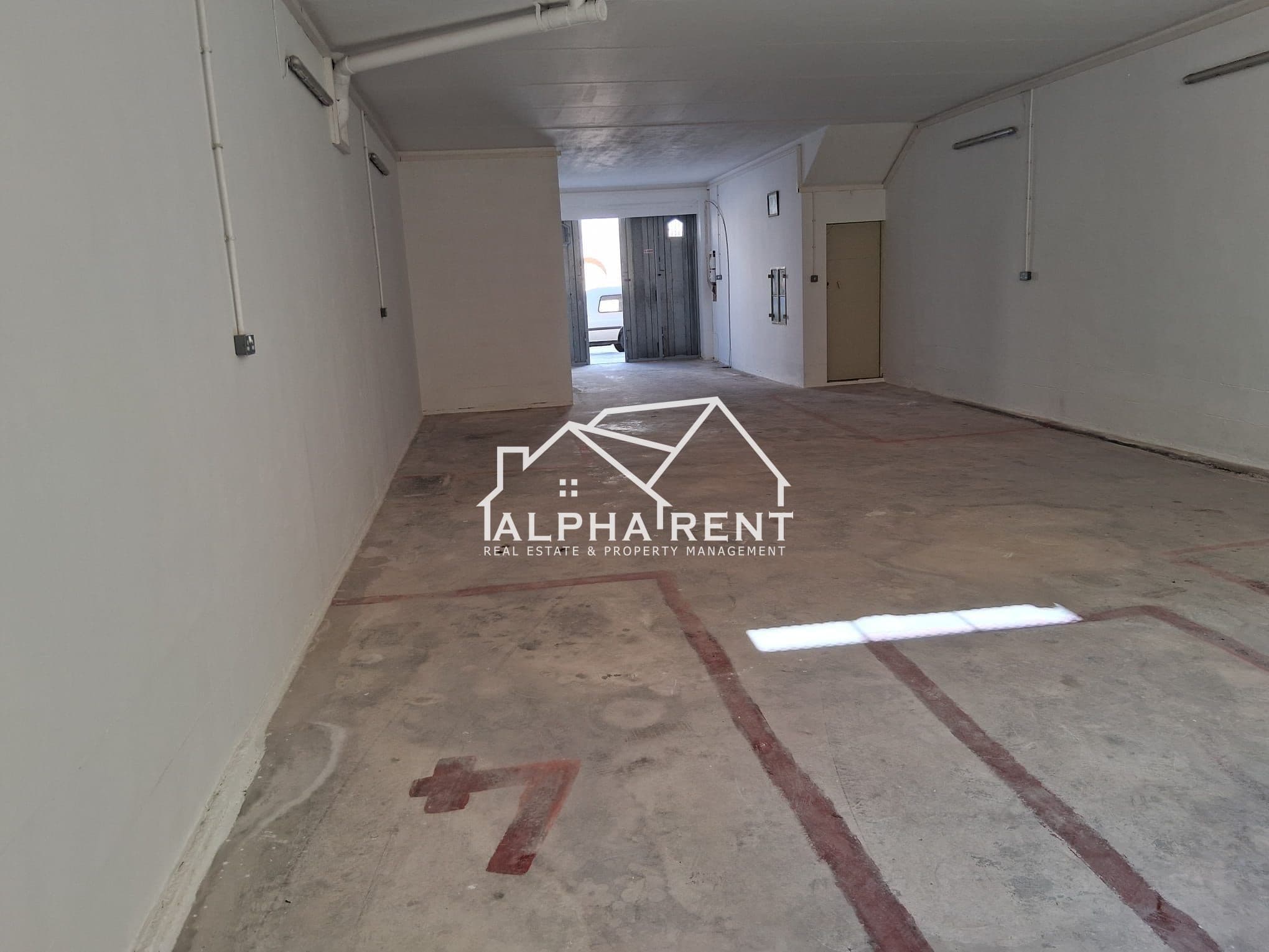 Residential Rent Garages in Zejtun