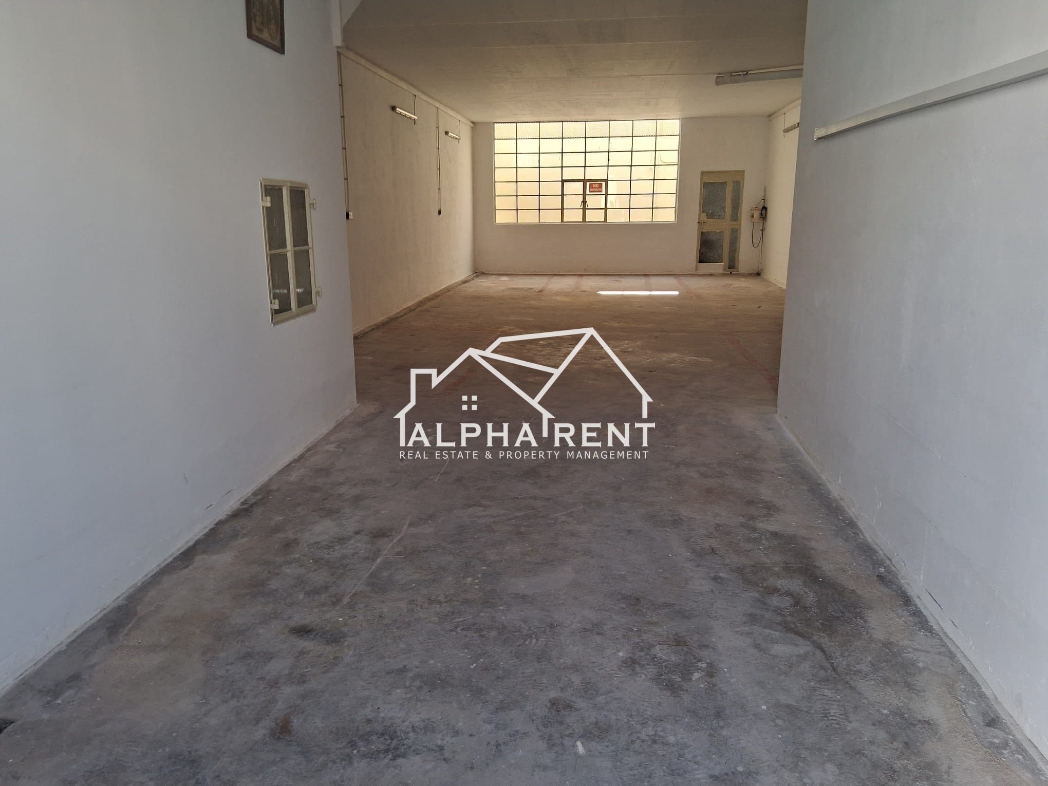 Residential Rent Garages in Zejtun - 2