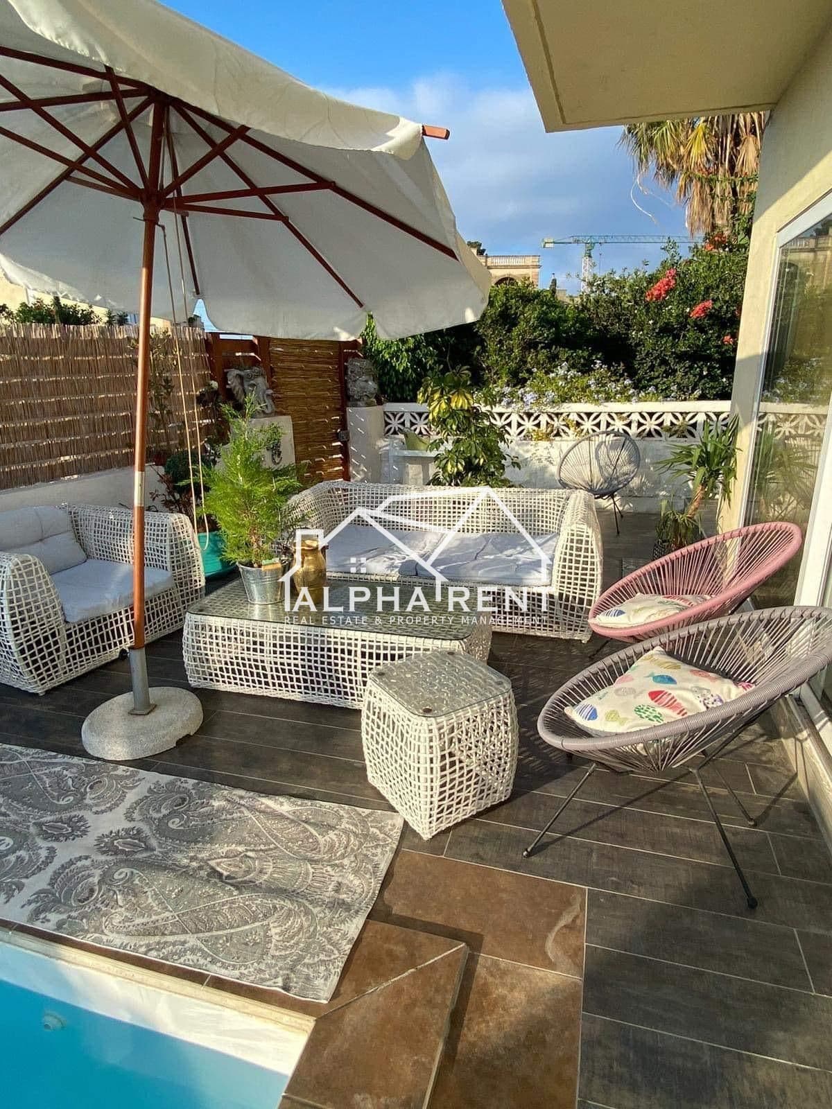 Residential Rent Apartments in Swieqi - 2