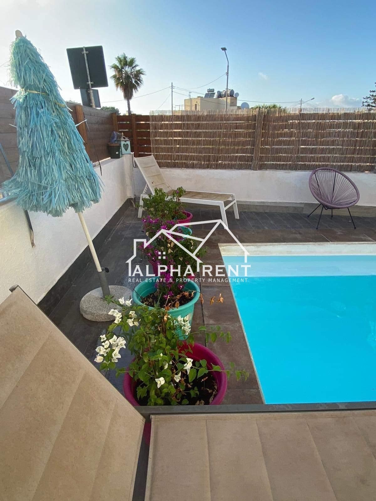 Residential Rent Apartments in Swieqi - 3