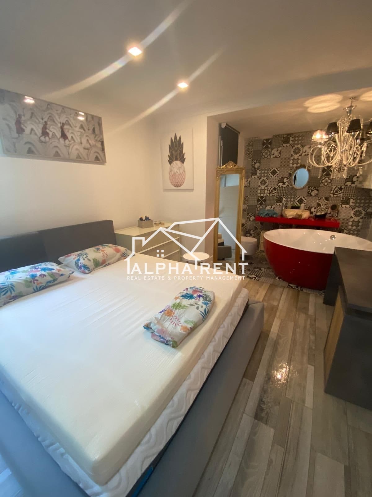 Residential Rent Apartments in Swieqi - 5