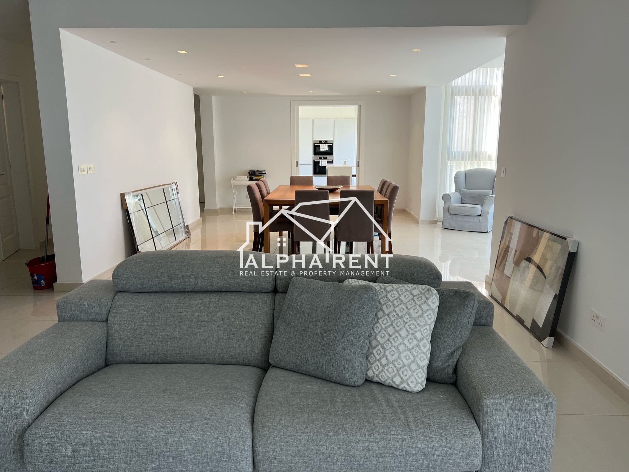 Residential Rent Apartments in St. Julian's