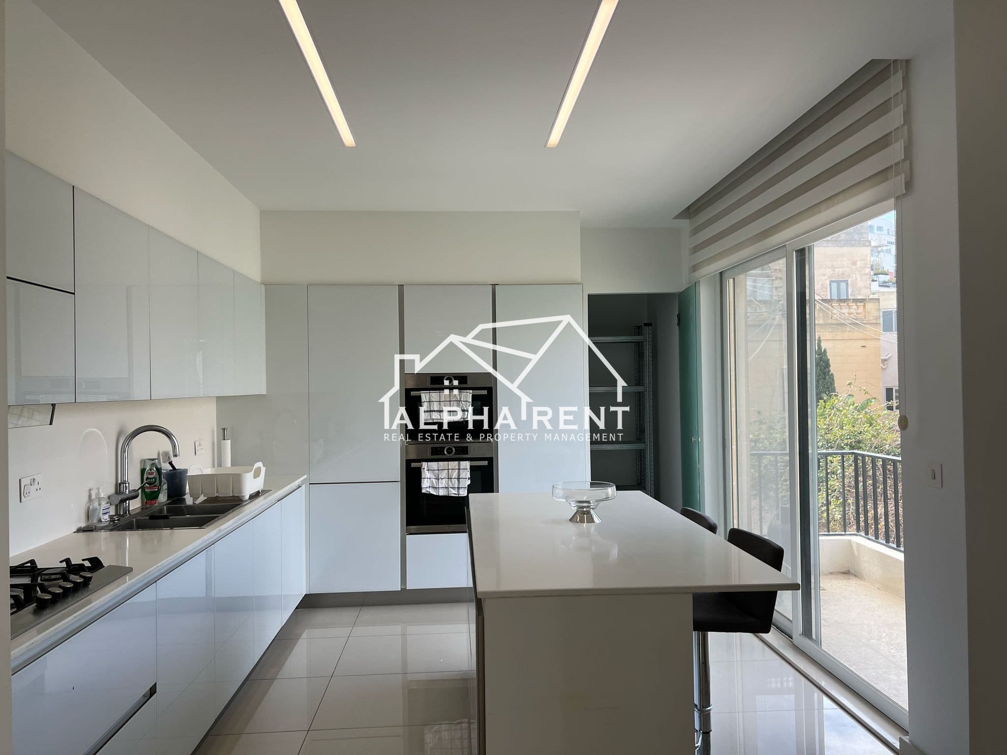 Residential Rent Apartments in St. Julian's - 4