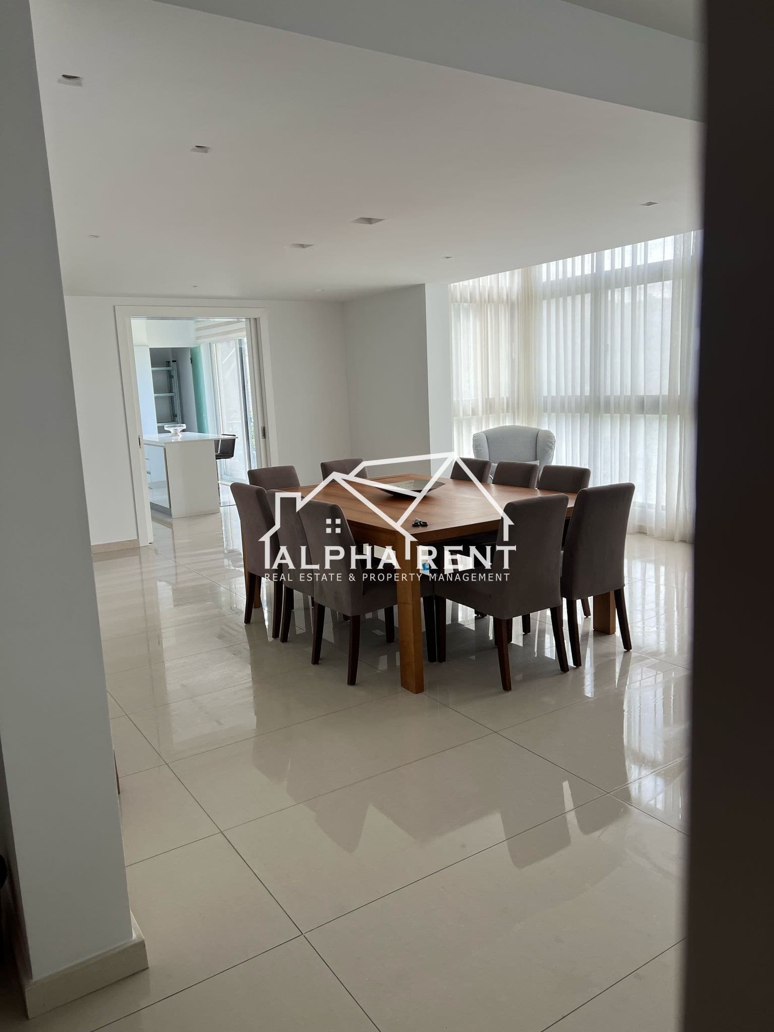 Residential Rent Apartments in St. Julian's - 5